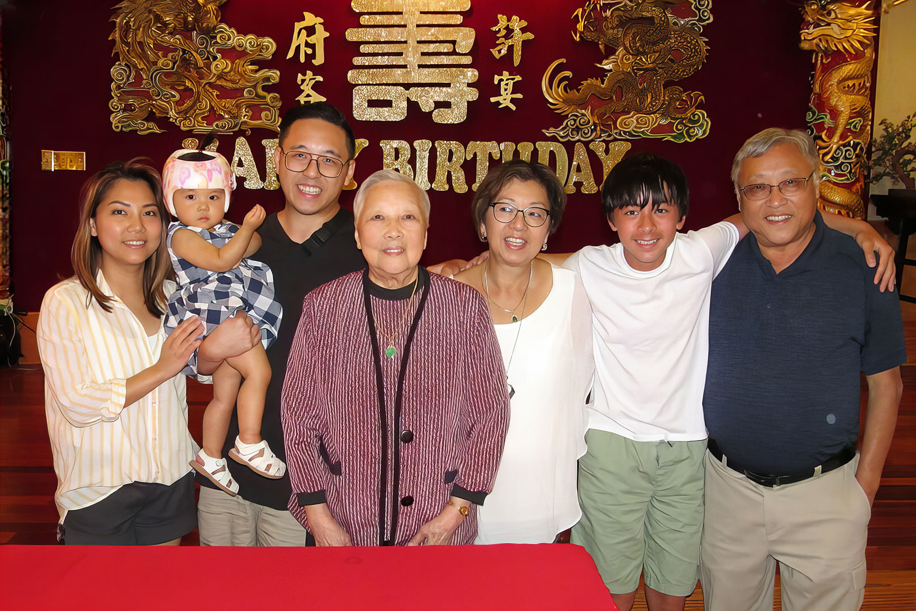 family
